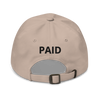 Baseball Hats