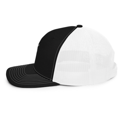 Trucker Snapback Hat